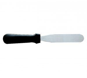 Ivo IVO-SPATULA 150mm  BLACK HDL PROFESSIONAL "55000"