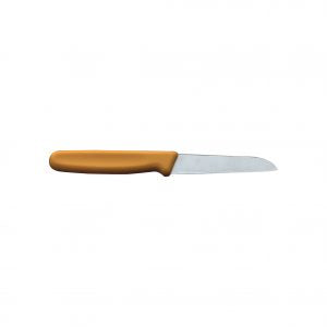 Ivo IVO-PARING KNIFE- 90mm YELLOW PROFESSIONAL "55000"