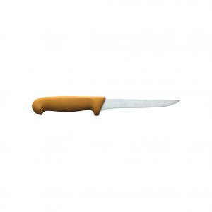 Ivo IVO-BONING KNIFE-150mm YELLOW PROFESSIONAL "55000"