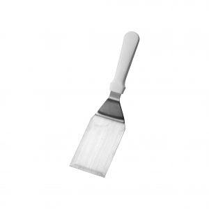 Ivo IVO-GRIDDLE SCRAPER 125x80mm PROFESSIONAL "86000"