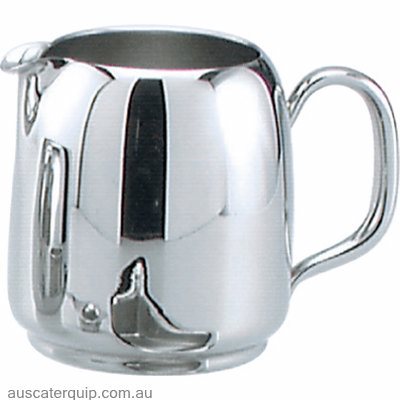 Hyperlux MILK JUG-18/10 0.35lt ELITE-2