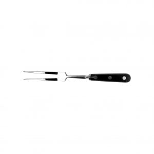 Ivo IVO-CARVING FORK-150mm CURVED BLADEMASTER "2000"