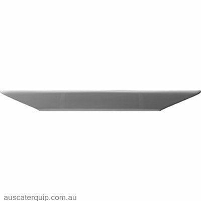 Rene Ozorio eol-SQUARE PLATE-270mm "VIRTUOSO"