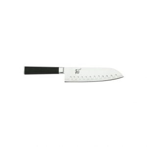 Ivo IVO-GRANTON SANTOKU KNIFE-180mm ASIAN FUKUI "113000"