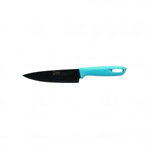 Ivo IVO-CHEF'S KNIFE-130mm- AQUA HDL TITANIUM EVO "221000"