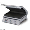 GRILLSTATION 8 -15A SMTH TEF