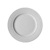 Rene Ozorio WIDE RIM ROUND PLATE-220mm "INFINI"