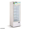 GREENLINE COLOUR BOND Display FREEZERS 1 DOOR 470L