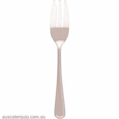 Tablekraft MELROSE CAKE FORK DOZ