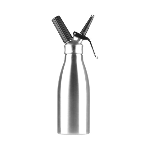 Kayser  INOX CREAM WHIPPER 1.0 Lt (PL-KA4101)  (Each)