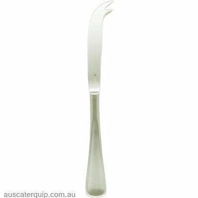 Tablekraft ELITE CHEESE KNIFE-SOLID DOZ