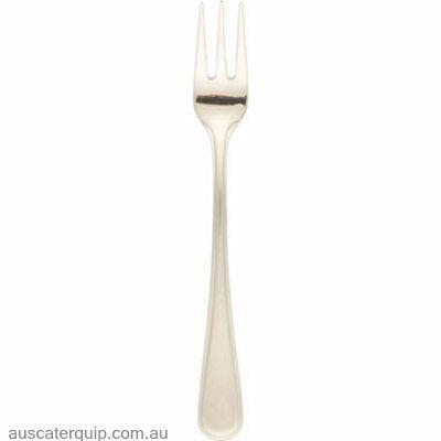 Tablekraft OYSTER FORK MIRABELLE DOZ