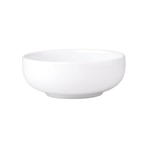 Royal Porcelain SALAD BOWL-190mm STRAIGHT SIDE CHELSEA (0907) EA