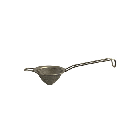 Trenton  COCKTAIL STRAINER-18/8 MESH & RIM | 80mm   (Each)