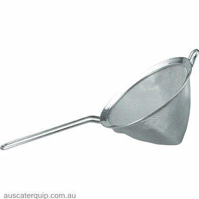 Chef Inox CHINOIS-18/10 WIRE GAUZE 220mm