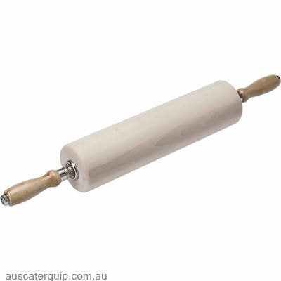 Thermohauser  ROLLING PIN-WOOD 400x90mm