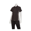 Female Black/Grey Universal Contrast Shirt