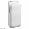 SEMAK EcoDry Hand Dryer Dual Jet
