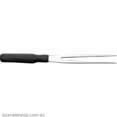 Ivo IVO-CARVING FORK-180mm BROWN PROFESSIONAL "55000"