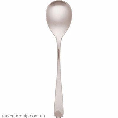 Tablekraft FRUIT SPOON YORK DOZ