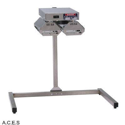 ROBAND HEAT & DISPLAY STATION