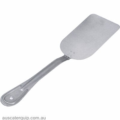 Chef Inox FLEXIBLE TURNER-S/S PLAIN