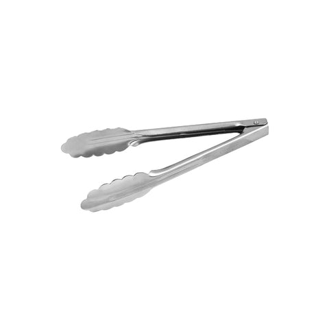 Cater-Chef  XHD UTILITY TONG-S/S, 300mm   (Each)