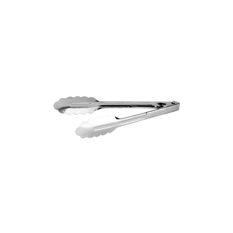 Trenton  UTILITY TONG-S/S, XHD, SHEET SPRING, 240mm   (Each)
