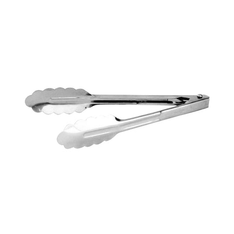 Trenton  UTILITY TONG-S/S, XHD, SHEET SPRING, 240mm   (Each)