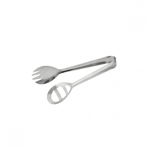 Trenton  OVAL SALAD TONG-18/8 195mm  (Each)