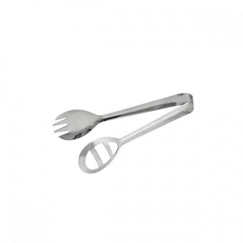 Trenton  OVAL SALAD TONG-18/8 195mm  (Each)