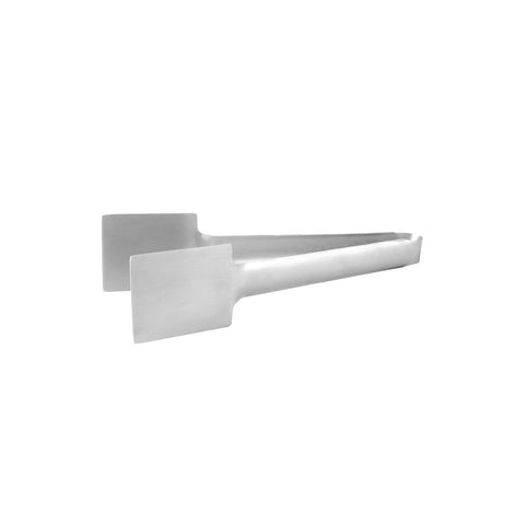 Trenton  PASTRY TONG-FLAT/PLAIN, 18/8, 240mm  (Each)