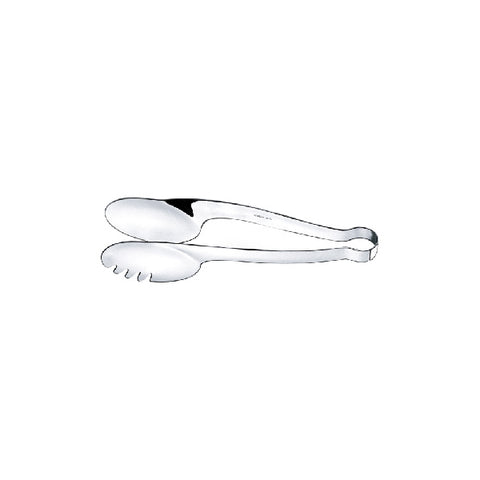 Athena DELUXE SERVING TONG-18/10, ONE PIECE, 240mm  (Each)