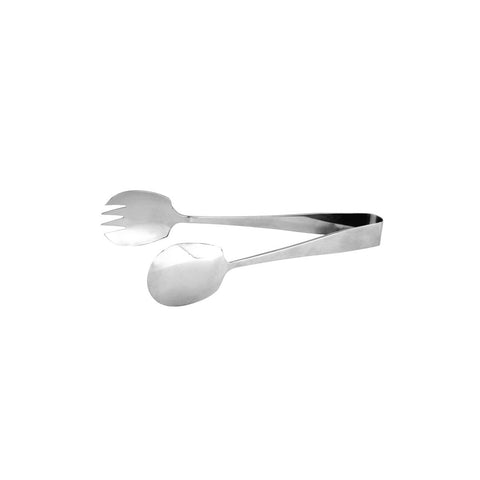 Trenton  DELUXE SALAD TONG-S/S, 240mm  (Each)