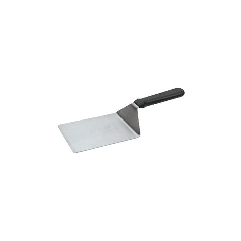 Trenton  HAMBURGER TURNER-S/S, 125x170mm PLASTIC HANDLE (Each)