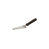 Trenton  PIE SERVER-S/S, 280mm PLASTIC HANDLE (Each)