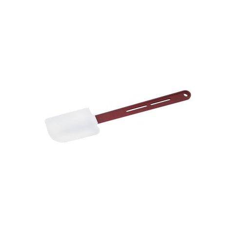Cater-Chef HEAVY DUTY HIGH HEAT SPATULA/BOWL SCRAPER-250mm  (Each)