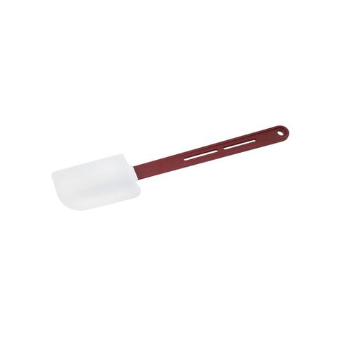 Cater-Chef HEAVY DUTY HIGH HEAT SPATULA/BOWL SCRAPER-350mm  (Each)