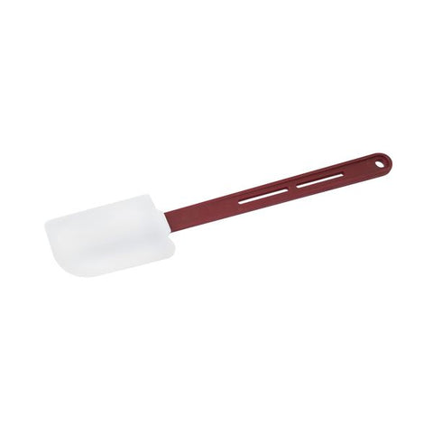 Cater-Chef HEAVY DUTY HIGH HEAT SPATULA/BOWL SCRAPER-250mm  (Each)