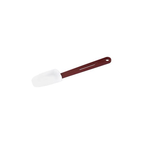 Cater-Chef HEAVY DUTY HIGH HEAT SPOON SHAPED SPATULA-250mm  (Each)