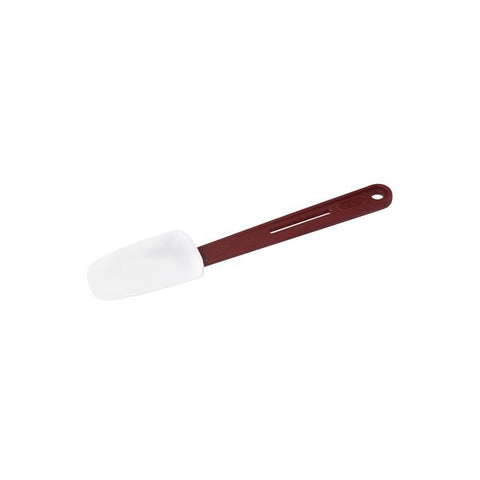 Cater-Chef HEAVY DUTY HIGH HEAT SPOON SHAPED SPATULA-350mm  (Each)