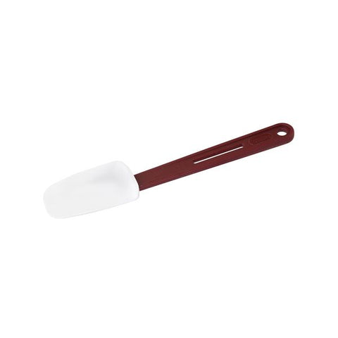 Cater-Chef HEAVY DUTY HIGH HEAT SPOON SHAPED SPATULA-250mm  (Each)