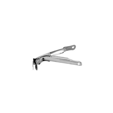 Trenton  PIZZA PAN GRIPPER-STEEL, 205mm  (Each)