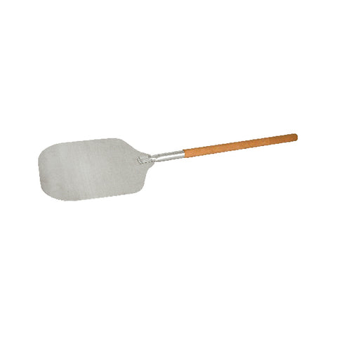 Trenton  PIZZA PEEL-ALUM. | WOOD HANDLE| HD, 130mm O.A.  (Each)