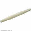 Chef Inox ROLLING PIN-FRENCH 475mm BEECHWOOD TAPERED