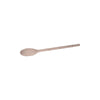 Chef Inox WOOD SPOON-BEECHWOOD, 250mm