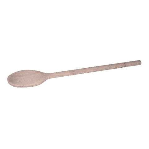 Chef Inox WOOD SPOON-BEECHWOOD, 500mm