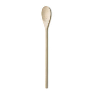 Chef Inox WOOD SPOON-BEECHWOOD, 450mm