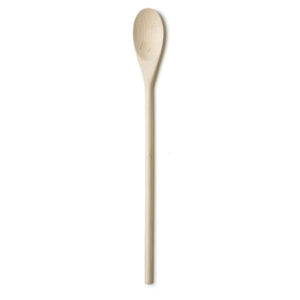 Chef Inox WOOD SPOON-BEECHWOOD, 500mm