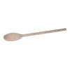 Chef Inox WOOD SPOON-BEECHWOOD, 400mm